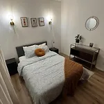 Diago Апартаменты