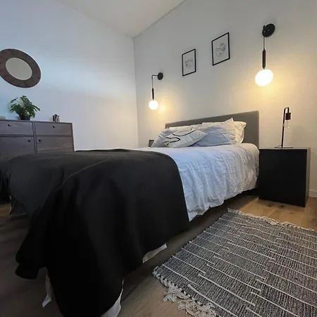 Diago Apartment