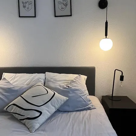 Diago Apartment *