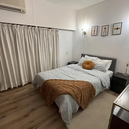 Diago Apartment