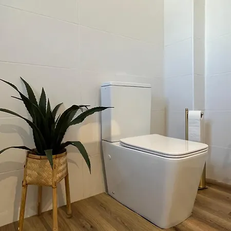 Apartamento Diago