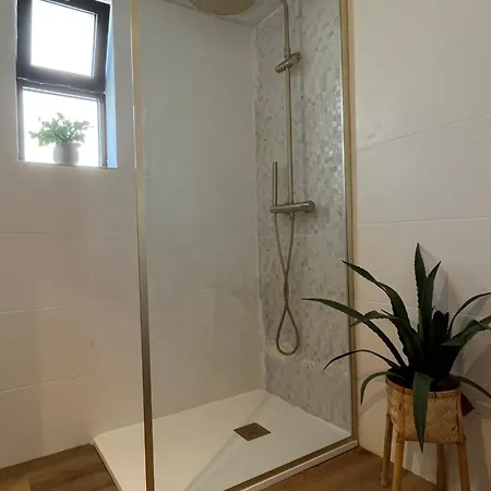 Apartamento Diago *